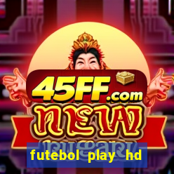 futebol play hd espanha x alemanha